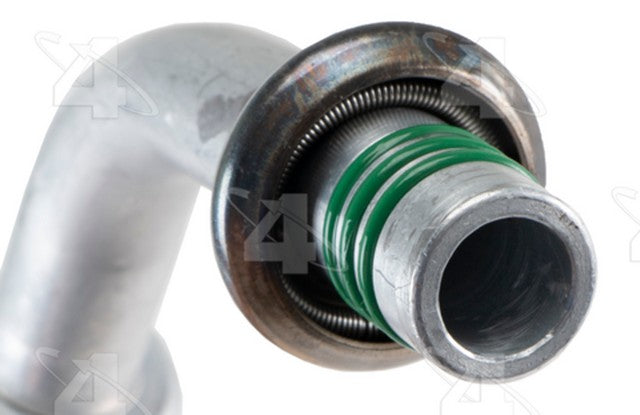 A/C Refrigerant Suction Hose Four Seasons 66097