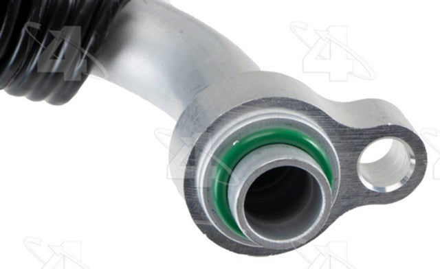 A/C Refrigerant Suction Hose Four Seasons 66097