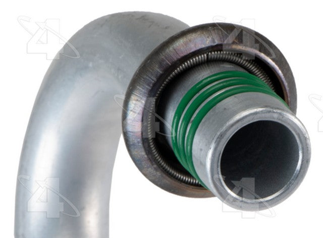 A/C Refrigerant Suction Hose Four Seasons 66098