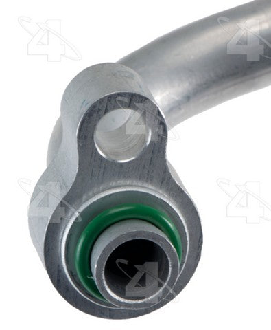 A/C Refrigerant Suction Hose Four Seasons 66098