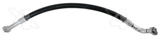 A/C Refrigerant Suction Hose Four Seasons 66099