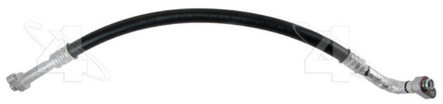 A/C Refrigerant Suction Hose Four Seasons 66099
