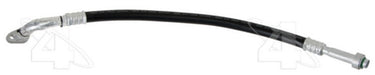 A/C Refrigerant Suction Hose Four Seasons 66099