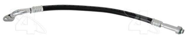 A/C Refrigerant Suction Hose Four Seasons 66099