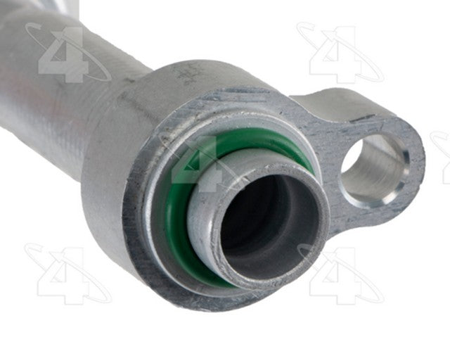 A/C Refrigerant Suction Hose Four Seasons 66099