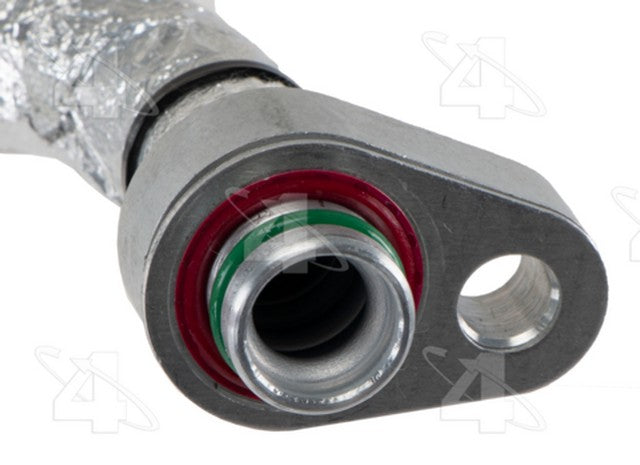 A/C Refrigerant Suction Hose Four Seasons 66099