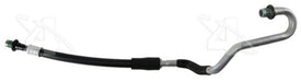 A/C Refrigerant Suction Hose Four Seasons 66100