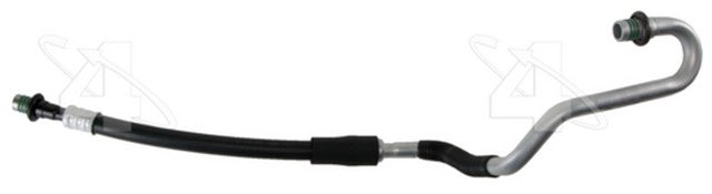 A/C Refrigerant Suction Hose Four Seasons 66100