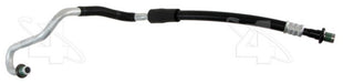 A/C Refrigerant Suction Hose Four Seasons 66100