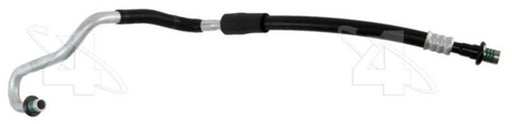 A/C Refrigerant Suction Hose Four Seasons 66100