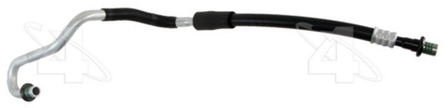 A/C Refrigerant Suction Hose Four Seasons 66100