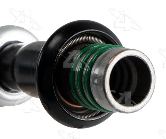 A/C Refrigerant Suction Hose Four Seasons 66100
