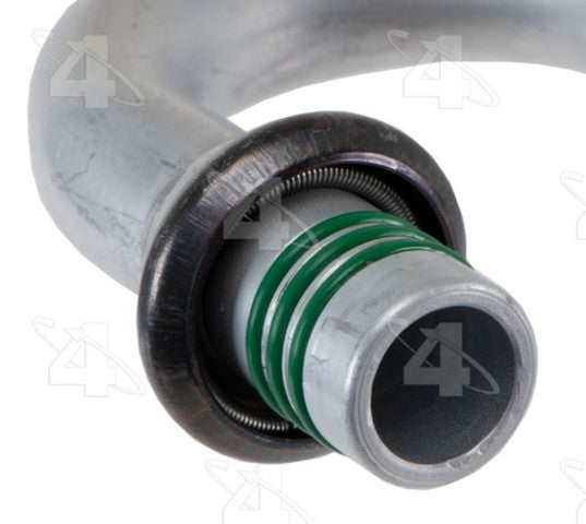 A/C Refrigerant Suction Hose Four Seasons 66100