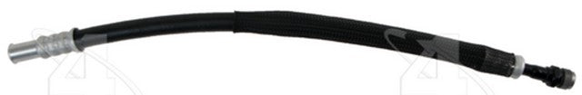 A/C Refrigerant Discharge Hose Four Seasons 66101