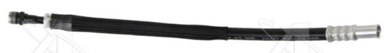 A/C Refrigerant Discharge Hose Four Seasons 66101
