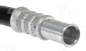 A/C Refrigerant Discharge Hose Four Seasons 66101