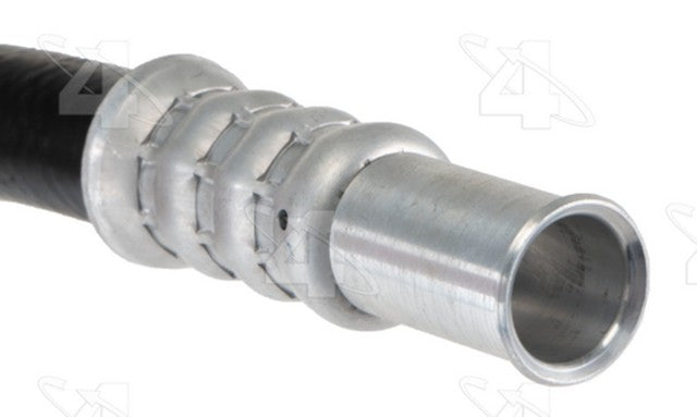 A/C Refrigerant Discharge Hose Four Seasons 66101