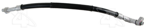 A/C Refrigerant Suction Hose Four Seasons 66103