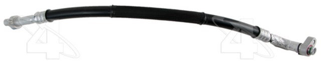 A/C Refrigerant Suction Hose Four Seasons 66103
