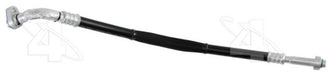 A/C Refrigerant Suction Hose Four Seasons 66103
