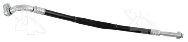 A/C Refrigerant Suction Hose Four Seasons 66103