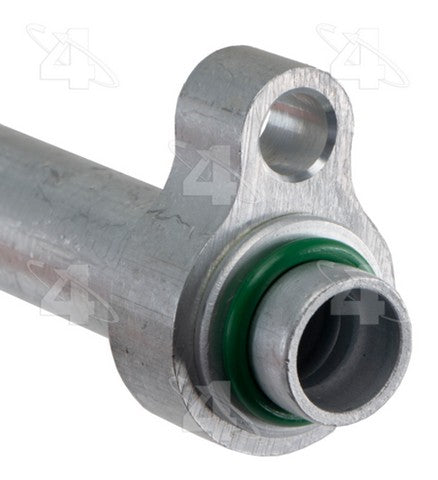 A/C Refrigerant Suction Hose Four Seasons 66103