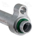 A/C Refrigerant Suction Hose Four Seasons 66103