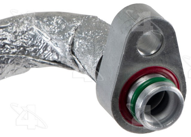 A/C Refrigerant Suction Hose Four Seasons 66103