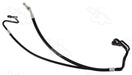 A/C Refrigerant Discharge / Suction Hose Assembly Four Seasons 66104
