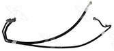 A/C Refrigerant Discharge / Suction Hose Assembly Four Seasons 66104