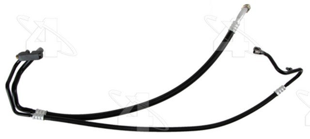 A/C Refrigerant Discharge / Suction Hose Assembly Four Seasons 66104