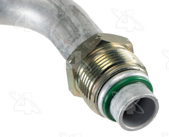A/C Refrigerant Discharge / Suction Hose Assembly Four Seasons 66104