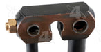 A/C Refrigerant Discharge / Suction Hose Assembly Four Seasons 66104