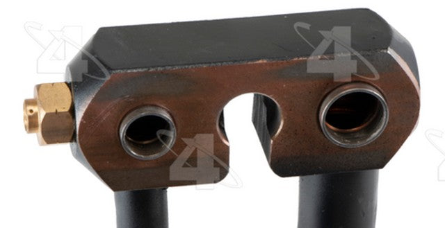 A/C Refrigerant Discharge / Suction Hose Assembly Four Seasons 66104