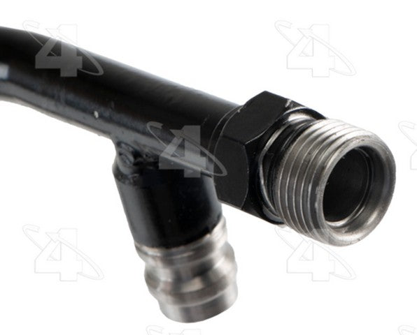 A/C Refrigerant Discharge / Suction Hose Assembly Four Seasons 66104