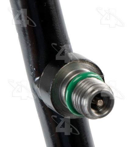 A/C Refrigerant Discharge / Suction Hose Assembly Four Seasons 66104