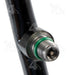 A/C Refrigerant Discharge / Suction Hose Assembly Four Seasons 66104