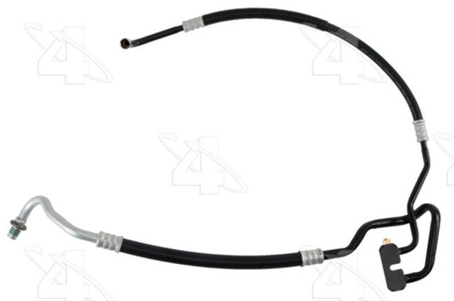 A/C Refrigerant Discharge / Suction Hose Assembly Four Seasons 66105