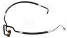 A/C Refrigerant Discharge / Suction Hose Assembly Four Seasons 66105