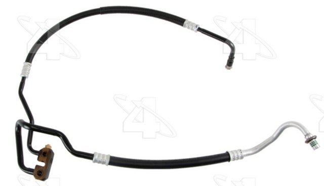 A/C Refrigerant Discharge / Suction Hose Assembly Four Seasons 66105