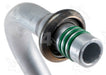 A/C Refrigerant Discharge / Suction Hose Assembly Four Seasons 66105