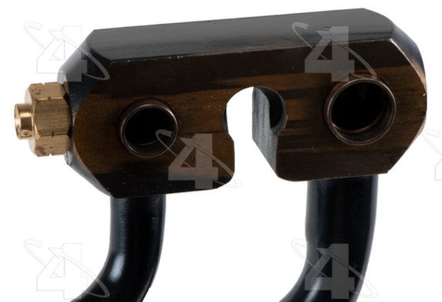 A/C Refrigerant Discharge / Suction Hose Assembly Four Seasons 66105