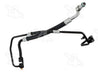 A/C Refrigerant Discharge / Suction Hose Assembly Four Seasons 66106