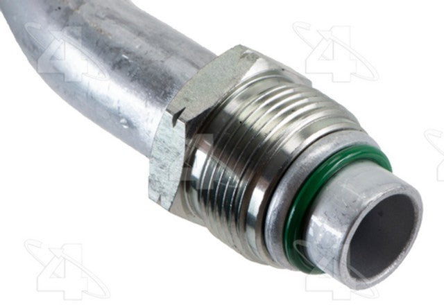 A/C Refrigerant Discharge / Suction Hose Assembly Four Seasons 66106