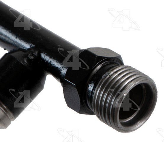 A/C Refrigerant Discharge / Suction Hose Assembly Four Seasons 66106