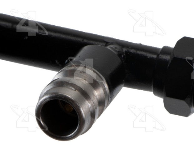 A/C Refrigerant Discharge / Suction Hose Assembly Four Seasons 66106