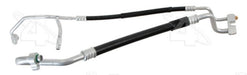 A/C Refrigerant Discharge / Suction Hose Assembly Four Seasons 66107