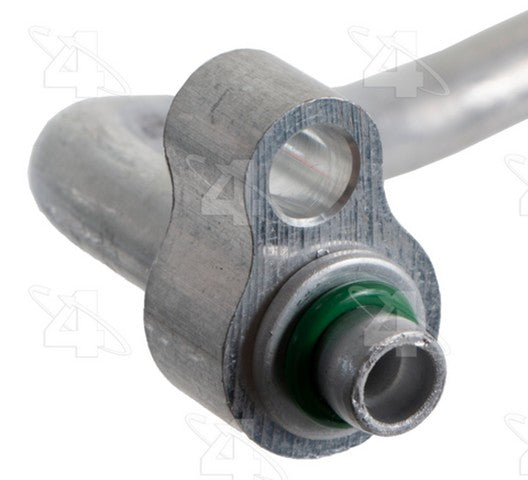 A/C Refrigerant Discharge / Suction Hose Assembly Four Seasons 66107