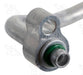 A/C Refrigerant Discharge / Suction Hose Assembly Four Seasons 66107