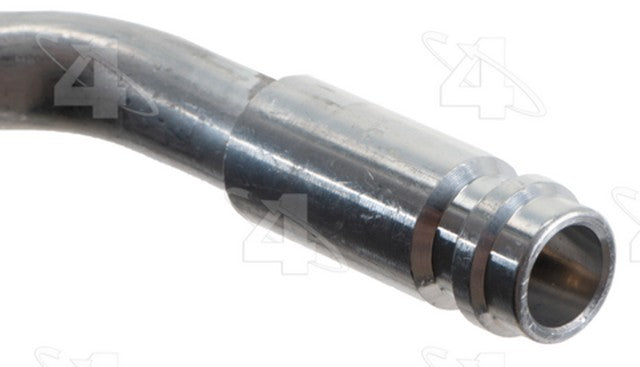 A/C Refrigerant Discharge / Suction Hose Assembly Four Seasons 66107
